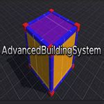 unity assetstore|Advanced Building System .